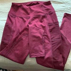 Embrace your love leggings